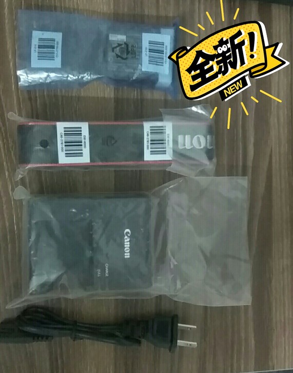 佳能EOS 1500D全新 原装 电池充电...