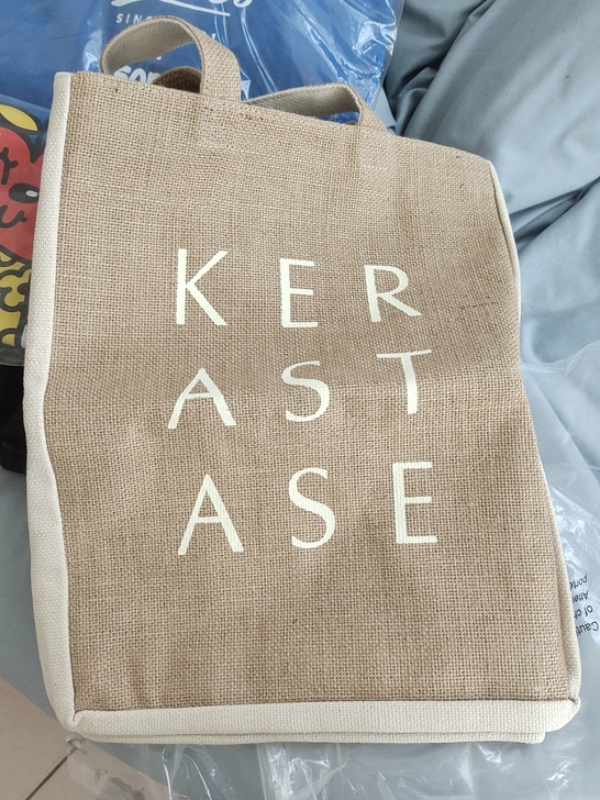 卡诗编织单肩包