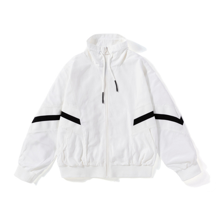 【火拼价】森马夹克女2020春季新款外套宽...