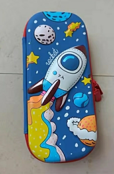 文具盒套装文具盒大容量儿童笔袋多层大容量小...