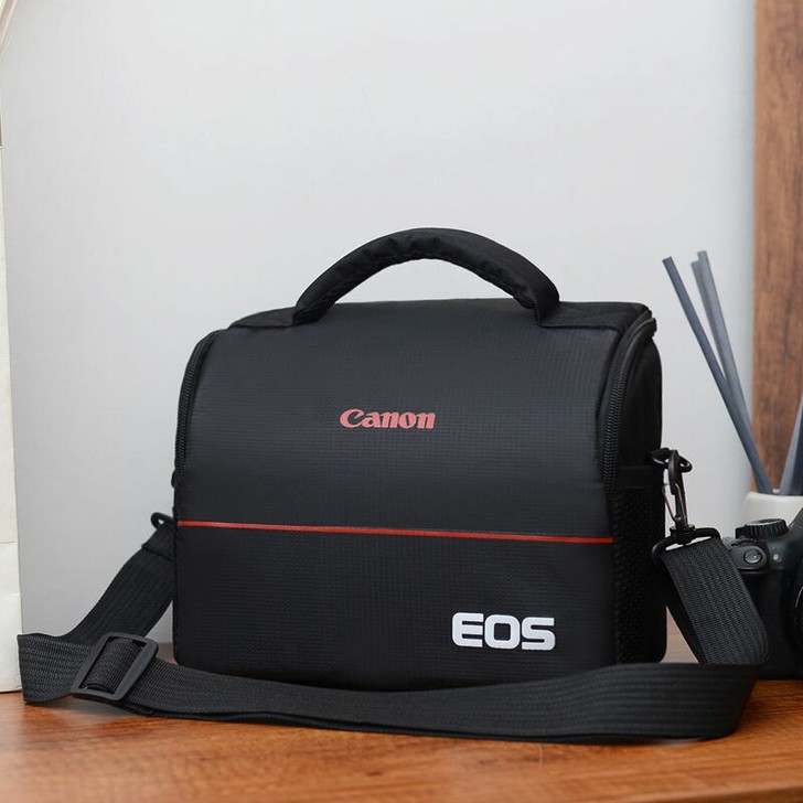 原装佳能单反相机包，全新低价出售