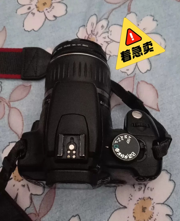 急出，可议价，包括机身和镜头，读卡器，储存...