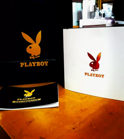 正品花花公子 品牌手表 男士 全自动机械表...