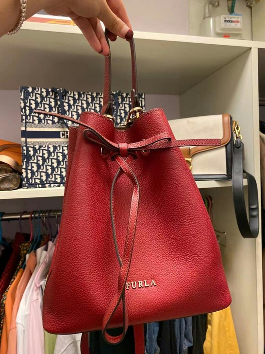 闲置包,没怎么背,衣帽间包包太多了,处理几...