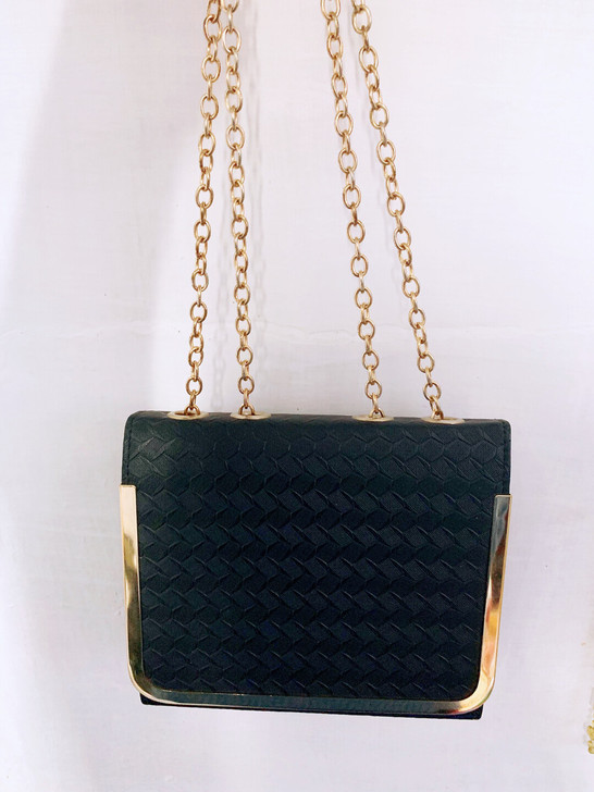 小香风 菱格 单肩包包