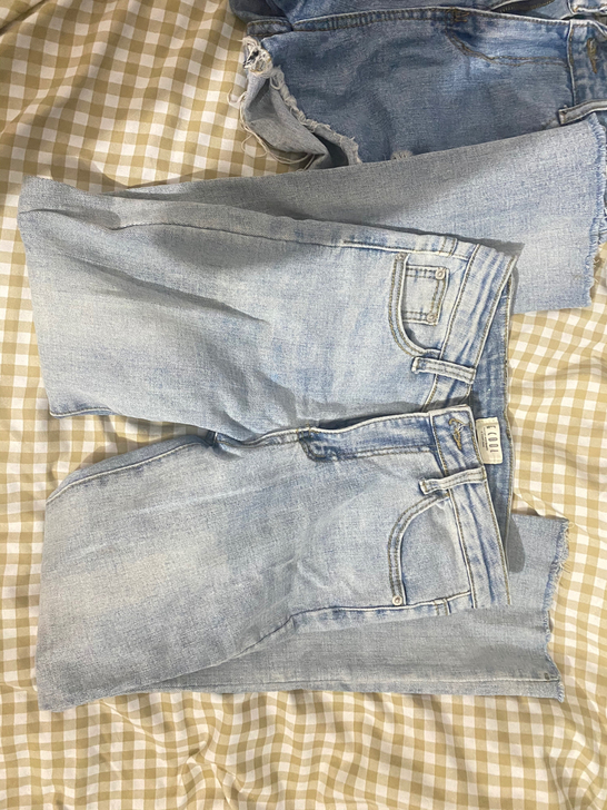 T恤短袖全部10一件 短裤10 裤子25 ...