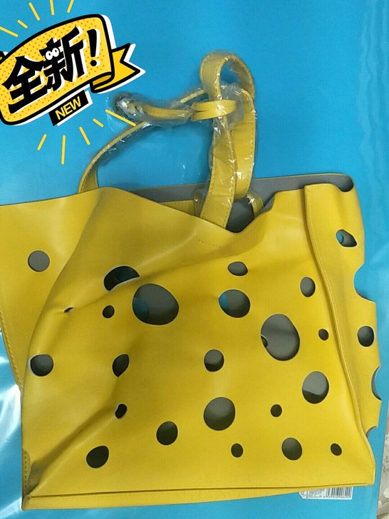 包包太多了，全新转让雅姿包包！