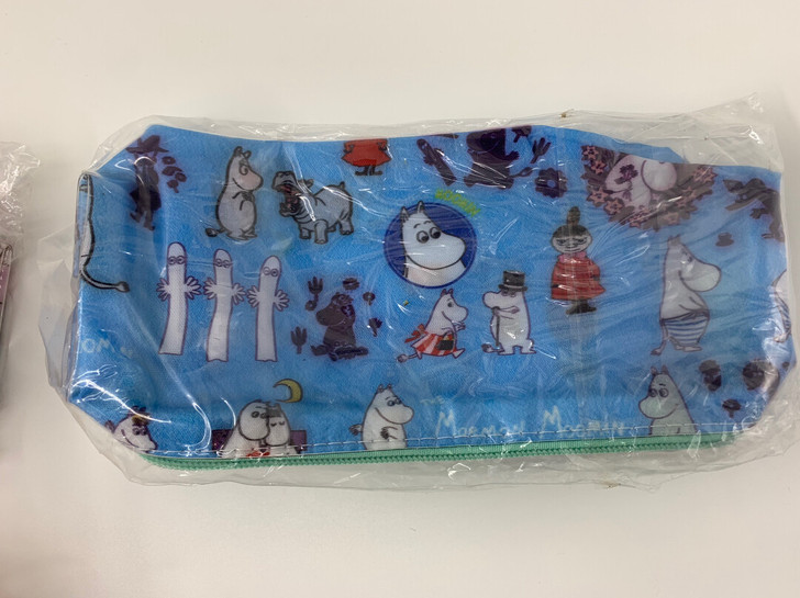 【超低价清仓】姆明双子星linefrien...