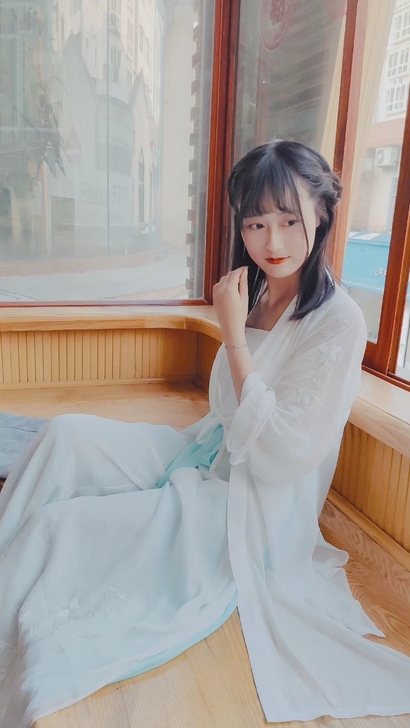 xd价汉服 宋裤宋制