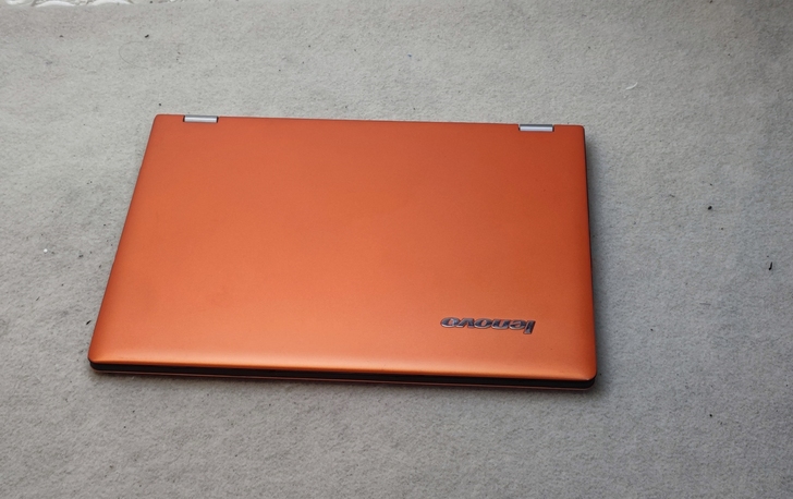 Lenovo/联想 Yoga2超极本 超薄...