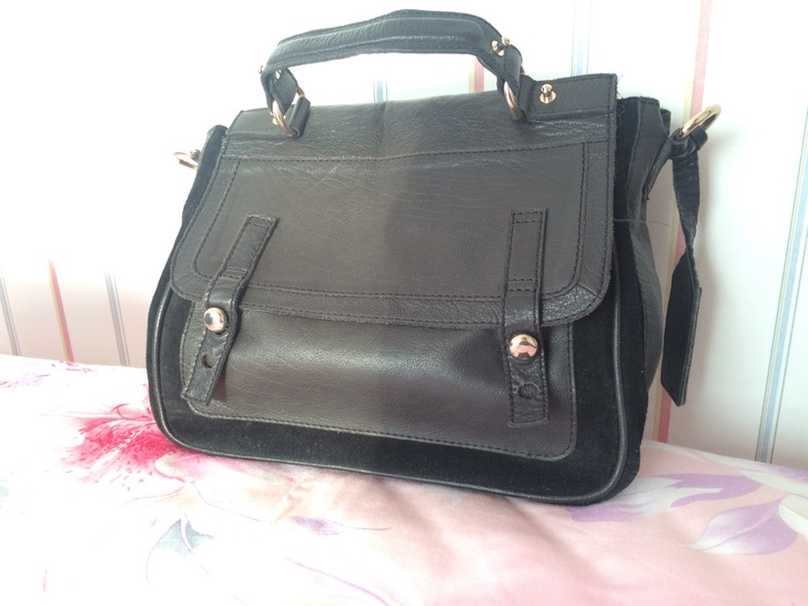 topshop9新皮包英国款～国内没有的款...