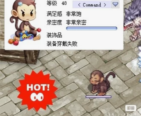 国服CRO-奇荃PC版RO仙境传说(端游)...