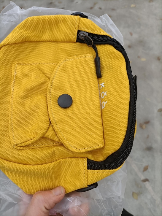 一个包邮网红帆布包可爱小包，韩版女学生百搭...