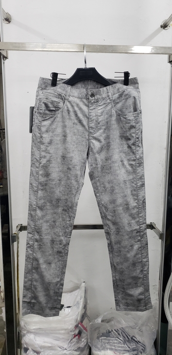 利郎休闲裤,闲置正品全新,薄款