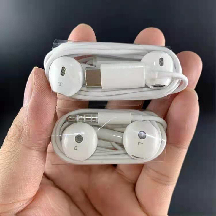 【清仓处理】华为am116金属版耳机mat...