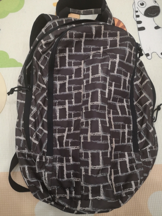 双肩包，电脑包，餐包15一个，限自提。苏州...