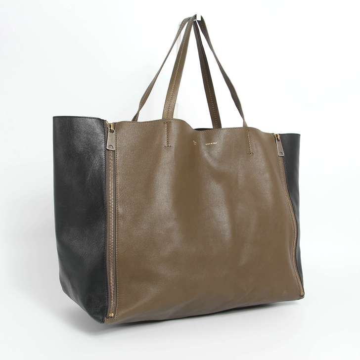 【A-95新】 赛琳celine托特包购物...