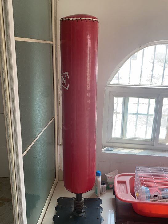 拳击 买了就没用 本地区送 建议近地方买