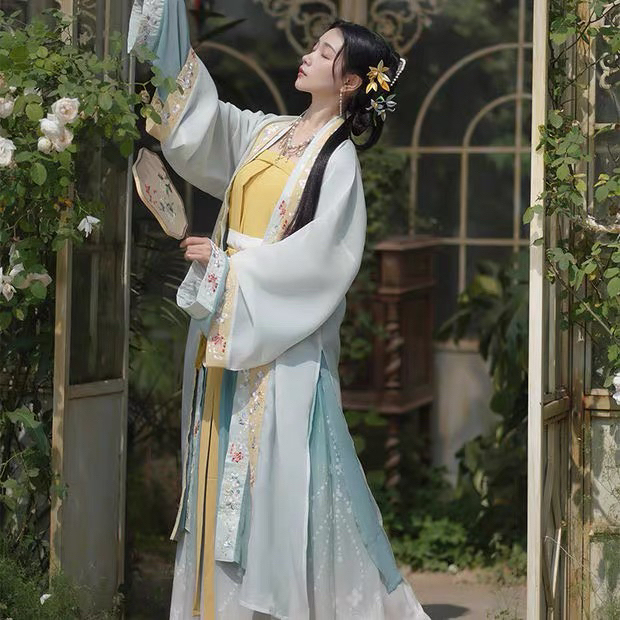 夕瑶赋梨花鱼 可换 全新带吊牌