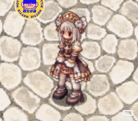 国服CRO-奇荃PC版RO仙境传说(端游)...