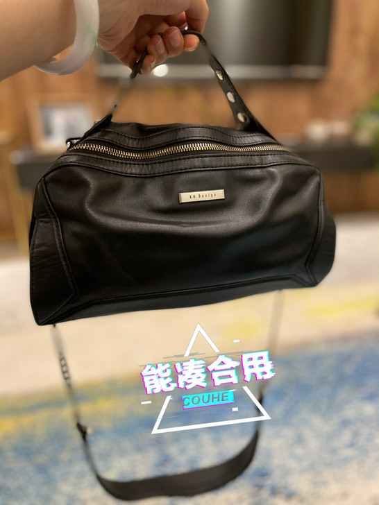 王府井专柜购买！气质一点没有损坏