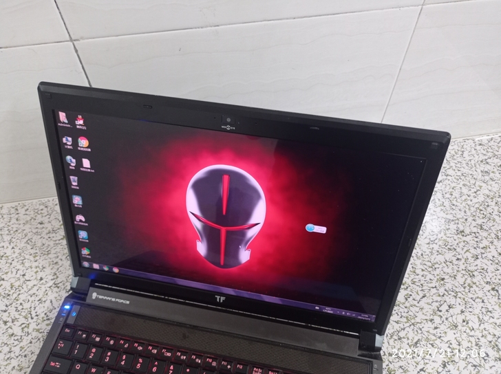 GTX770  3G独显  17八线程 未...