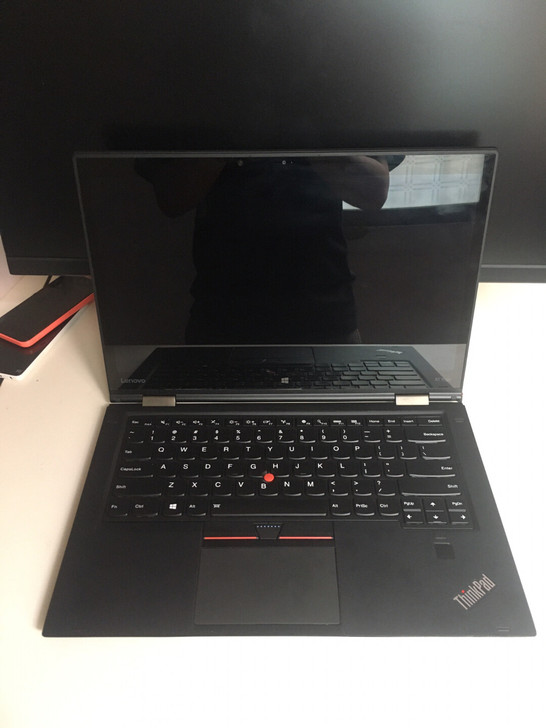 Thinkpad联想x1 yoga 笔记本...