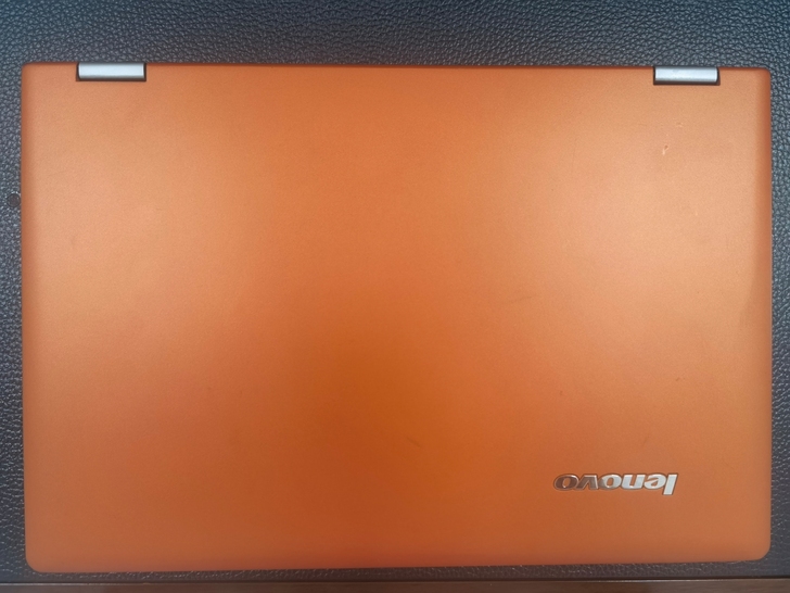 yoga13超极本，i3处理器，升级8g内...