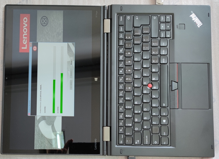 联想 thinkpad x1 yoga 2...