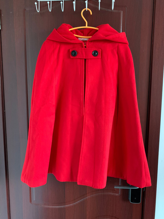 佛系出几件衣服