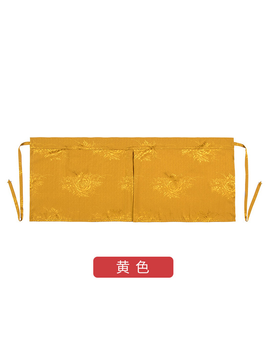 昭华赋夕阳宋制汉服女夏中国风吊带一片式宋抹...