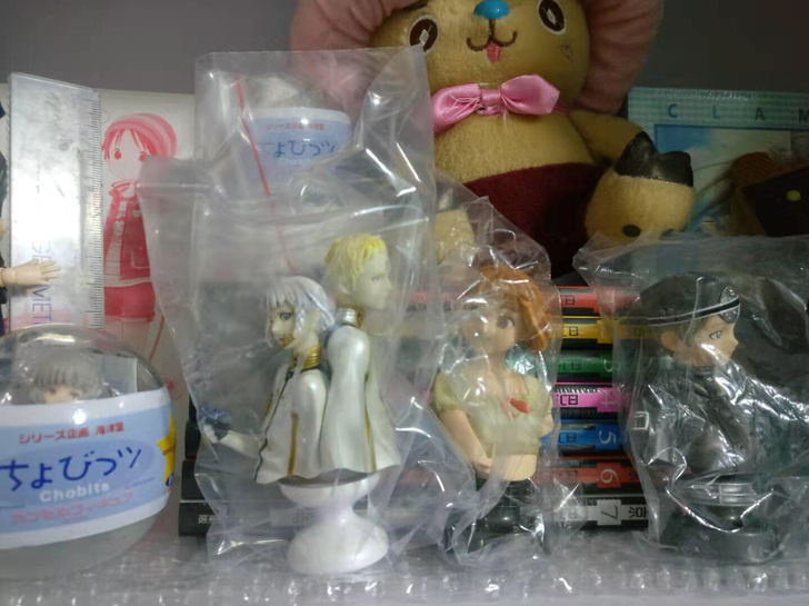 东京巴比伦 东京巴比伦1-7完 clamp...