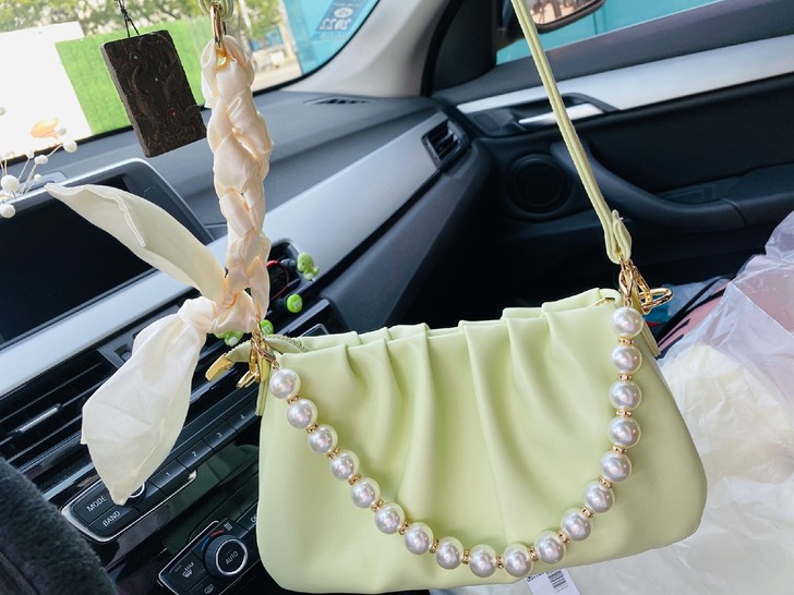 家里包包实在太多了闲置卖了