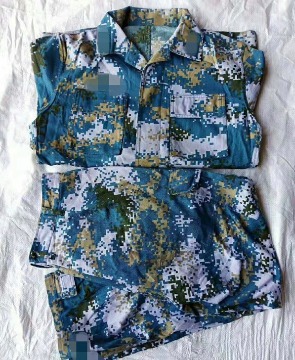 二手迷彩，正品包邮。