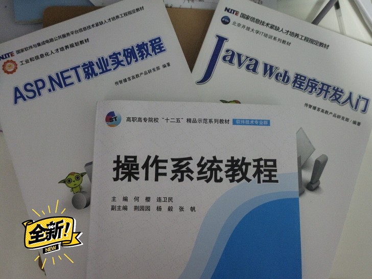 20一本，计算机入门基础书籍