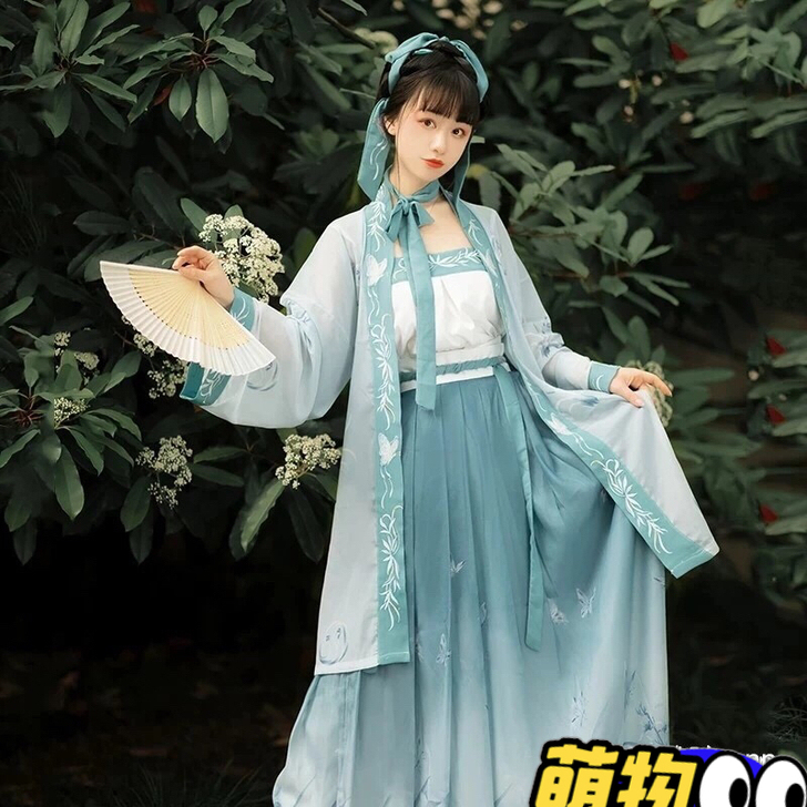 幽吧##amp;mdash;墨兰,宋制S码