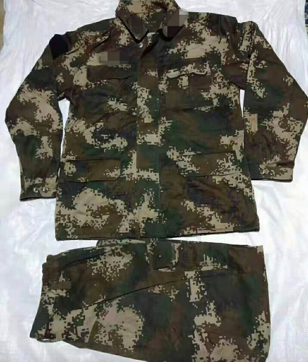 二手 迷彩 二手冬夏都有 ##amp；nb...