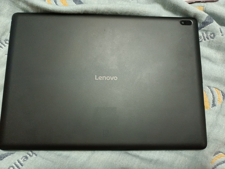 【可直拍】联想平板电脑包邮