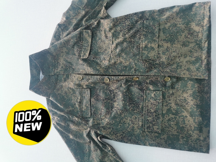 迷彩服大批量出售