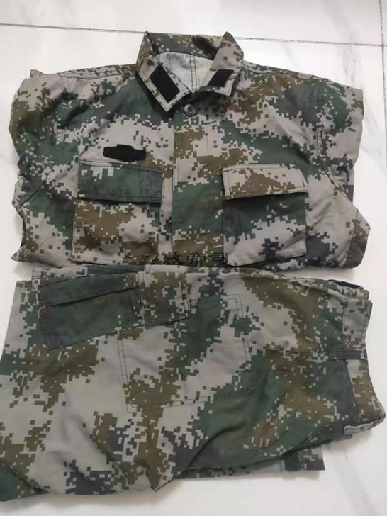 二手工作服 迷服,各种型号都有耐磨耐穿, ...