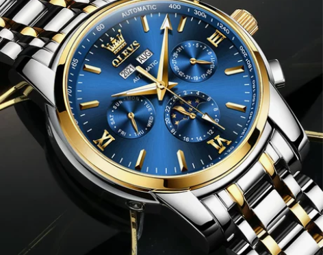 INSW 腕表 感兴趣的话点“我想要”和我...