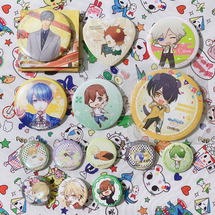 金色琴弦战刻夜血DearVocalist遥...