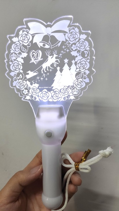 NeoRomance 手灯应援灯应援棒