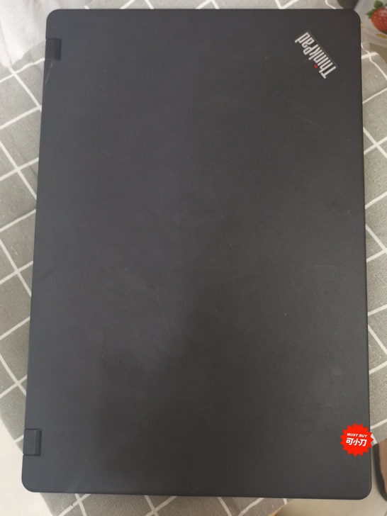 笔记本电脑think pad，旧电脑，便宜...