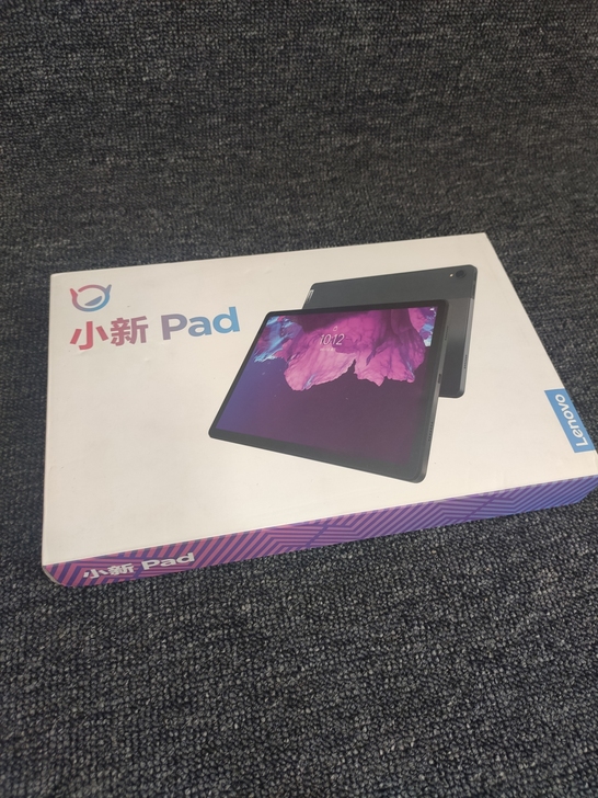 联想小新pad 平板电脑 Wifi版 灰色