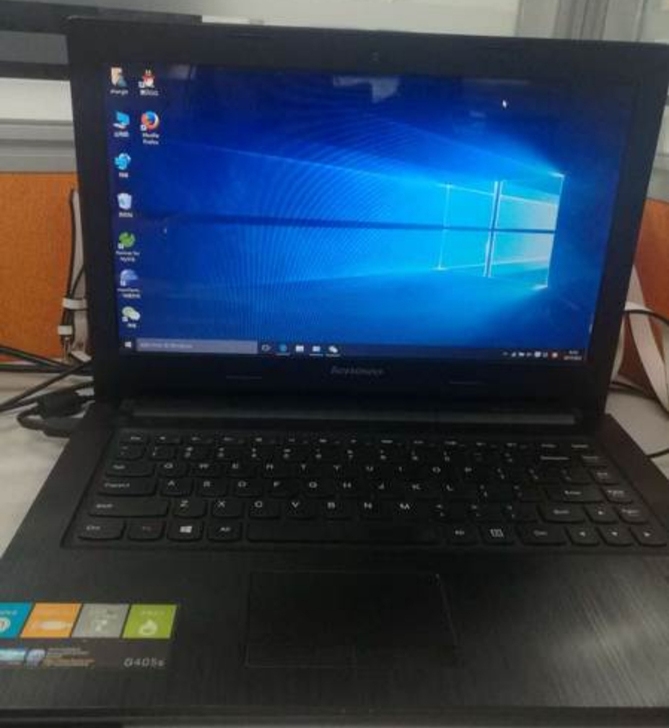 Lenovo/联想 ，平时就看看视频，画画...