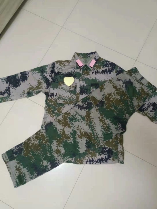 工作服电焊服