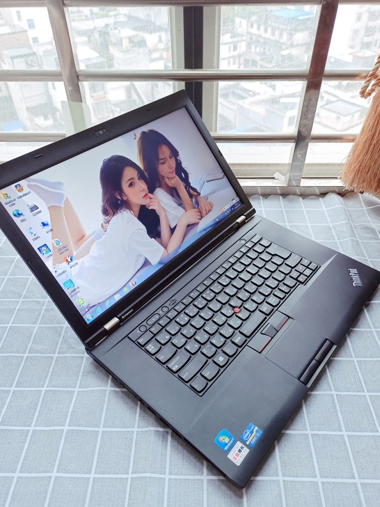 诚意转让  i7四核  Think Pad...