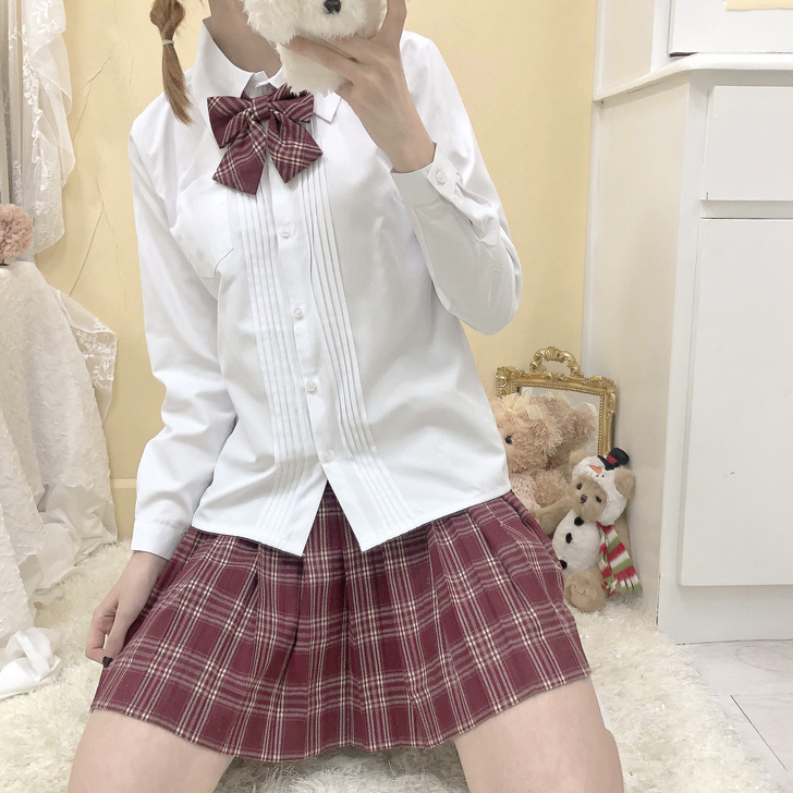Jk衬衫