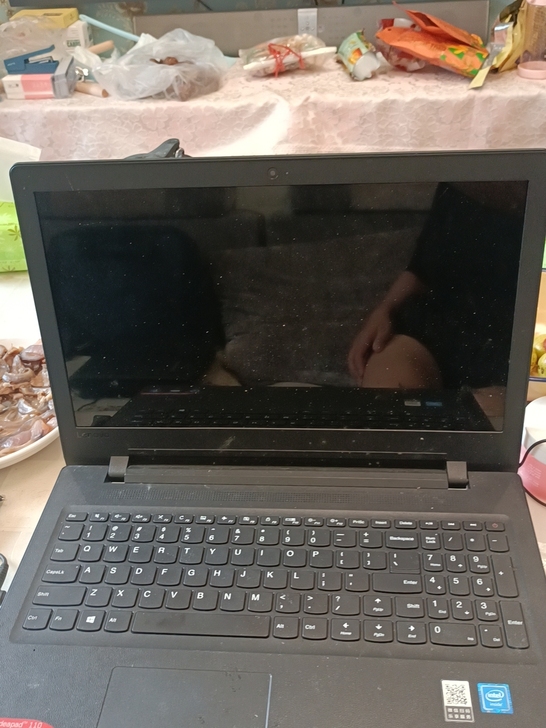 联想ideapad 110-15 ibr ...